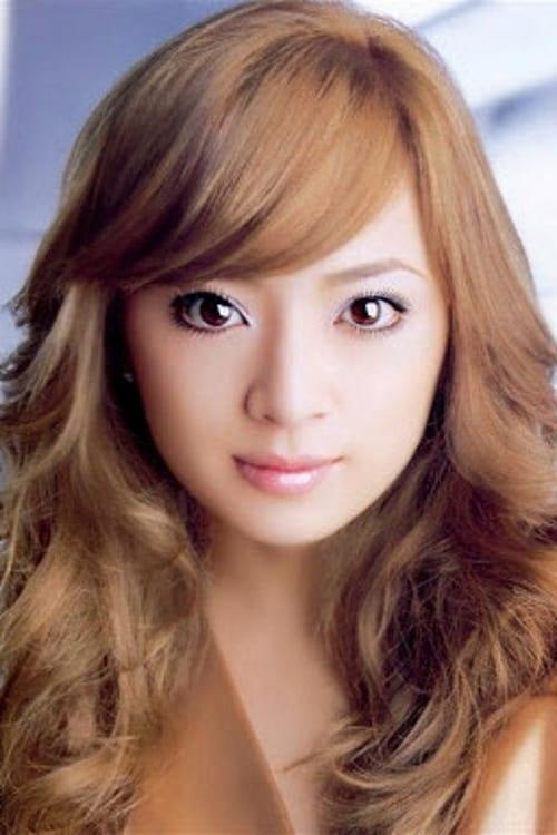 Profile Ayumi Hamasaki