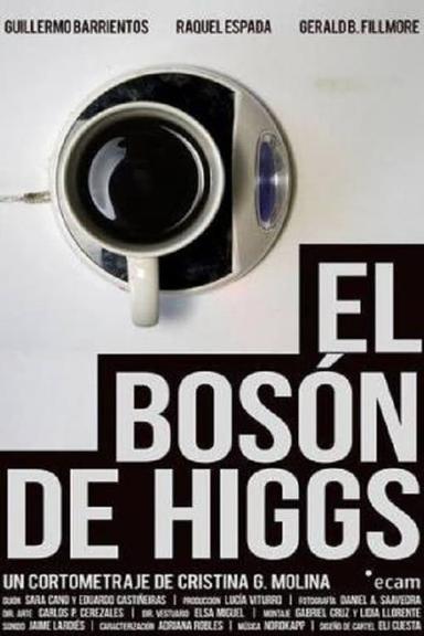 El Bosón de Higgs