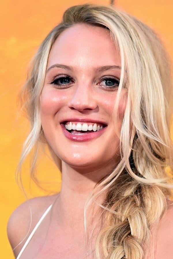 Profile Kirby Bliss Blanton