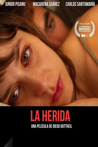 La herida