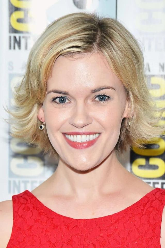 Profile Kari Wahlgren