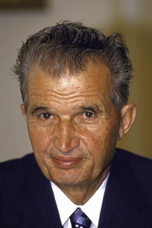 Profile Nicolae Ceaușescu