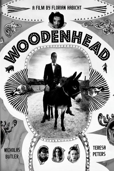 Woodenhead