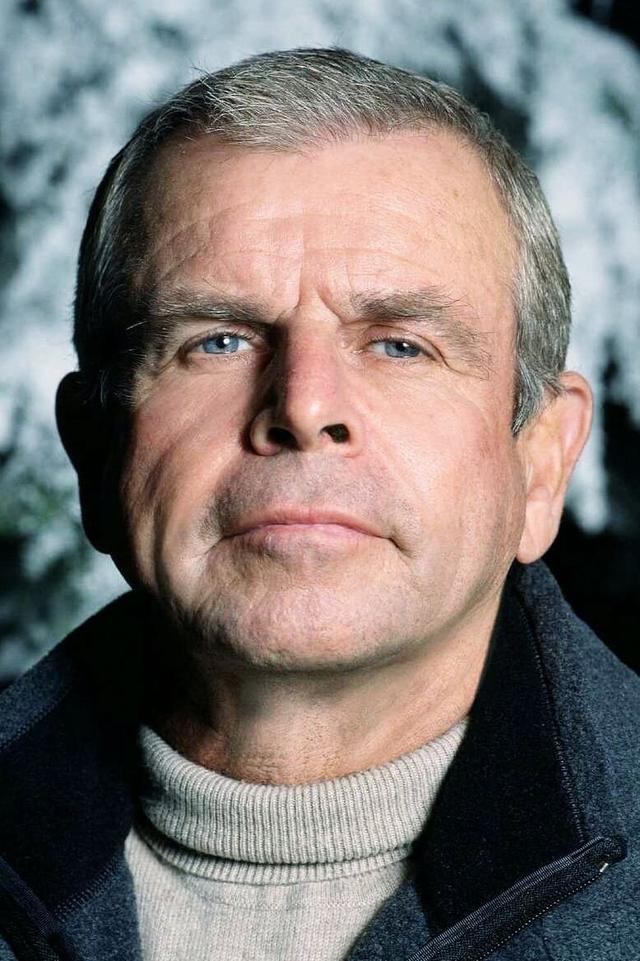 Profile William Devane