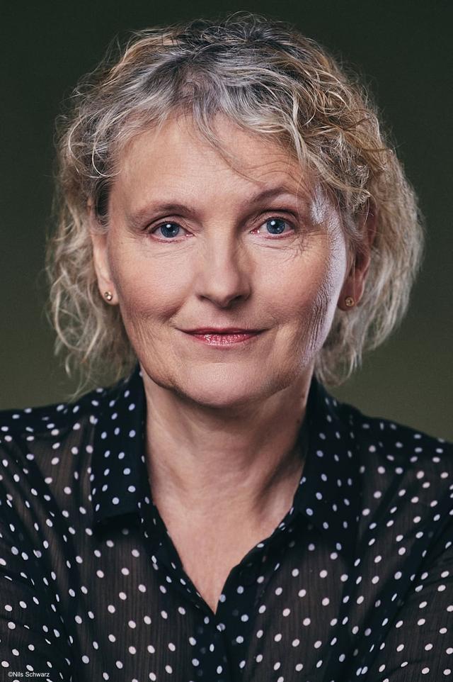 Profile Sabine Werner