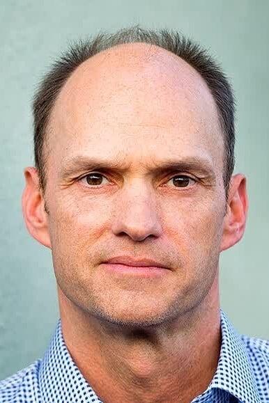 Profile Brian Stepanek