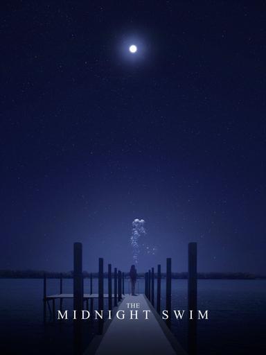 The Midnight Swim