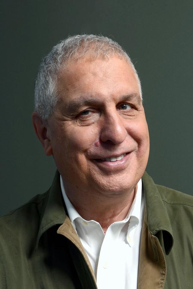 Profile Errol Morris