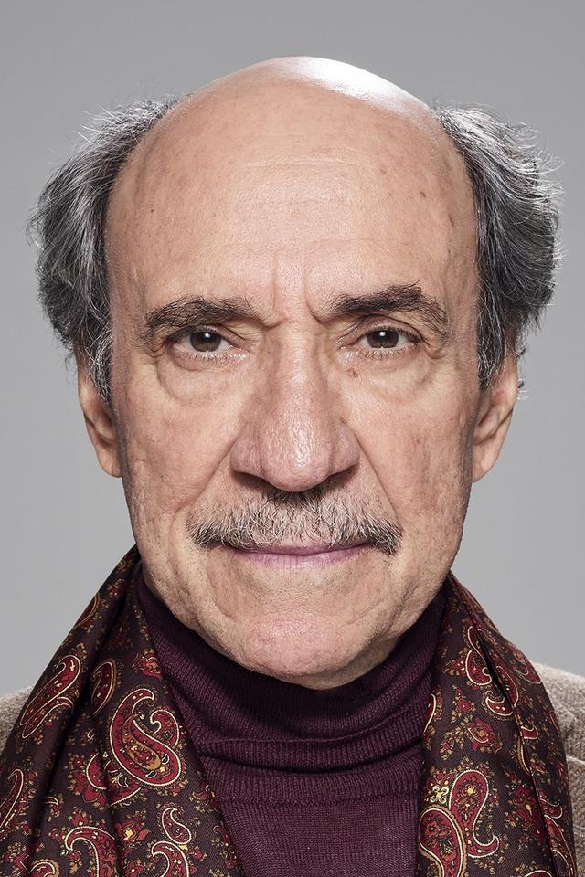 Profile F. Murray Abraham