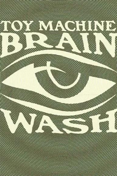 Toy Machine - Brainwash