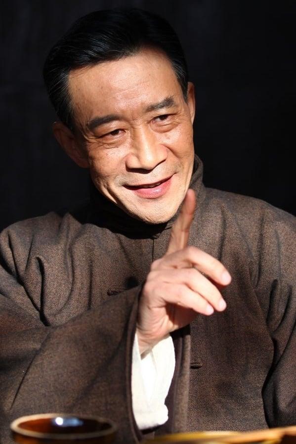 Profile Li Xuejian