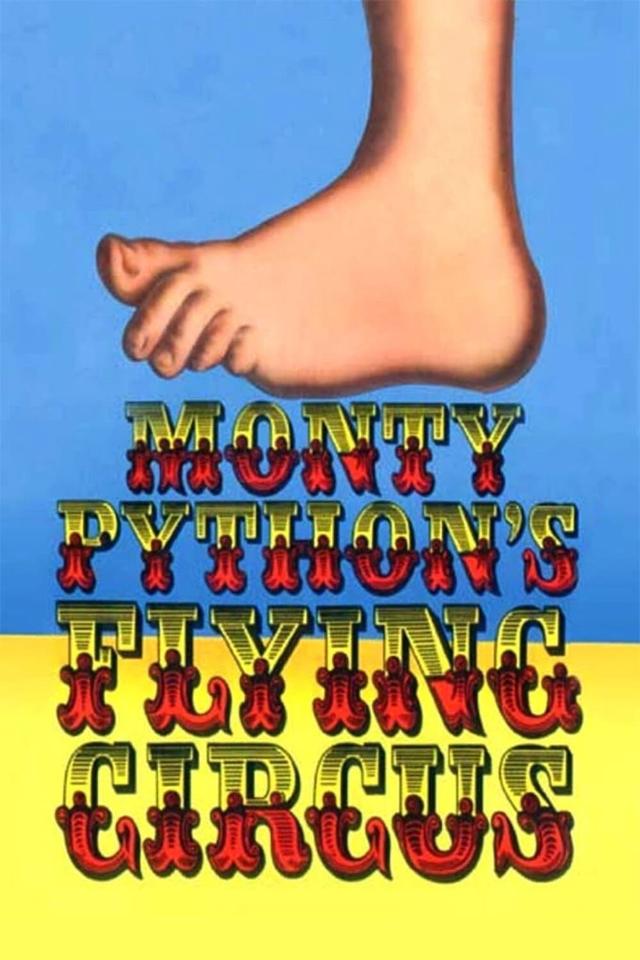 Monty Python's Flying Circus