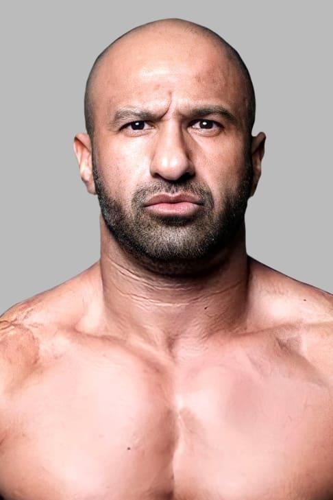 Profile Dara Daivari