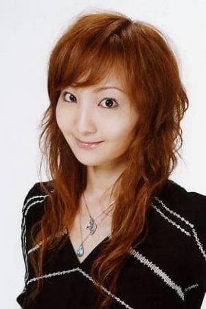 Profile Yuka Komatsu