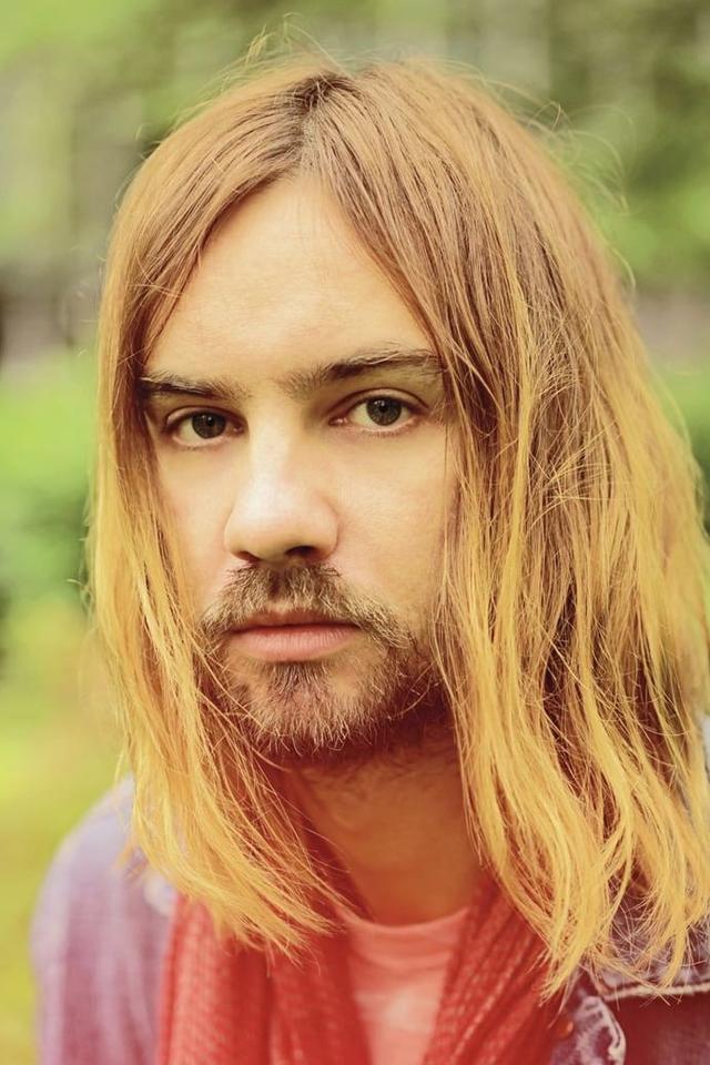 Profile Kevin Parker