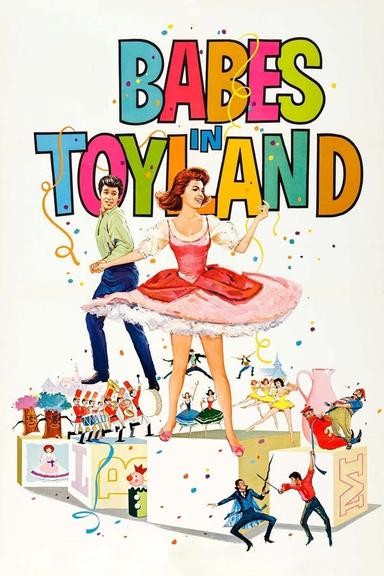 Babes in Toyland