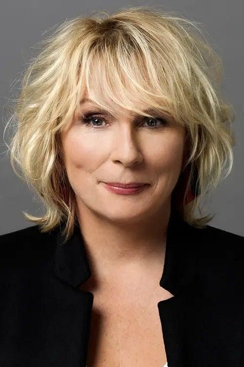 Profile Jennifer Saunders