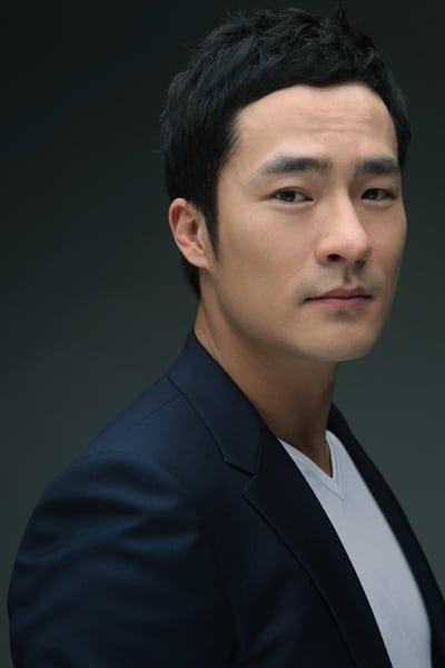 Profile Choi Ji-ho