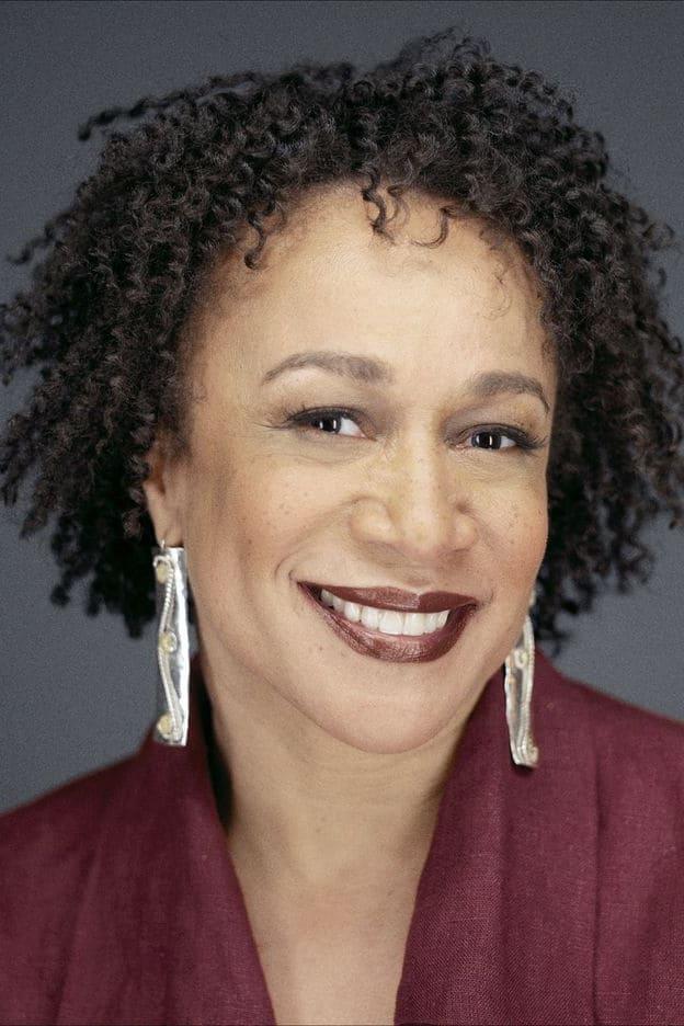 S. Epatha Merkerson