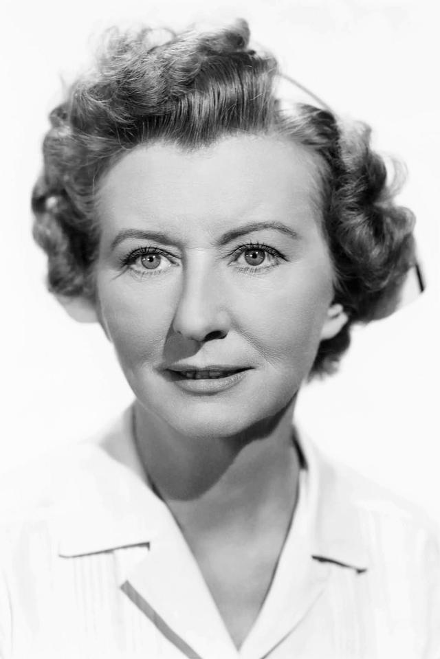 Profile Irene Ryan