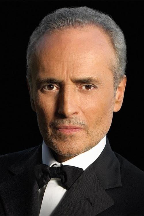 Profile José Carreras