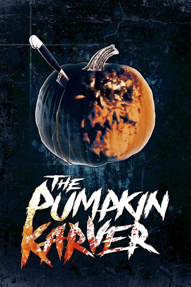 The Pumpkin Karver