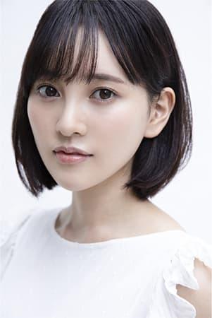 Profile Haruka Kodama