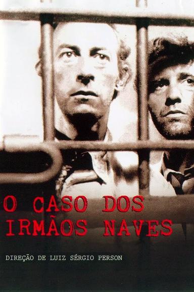 O Caso dos Irmãos Naves