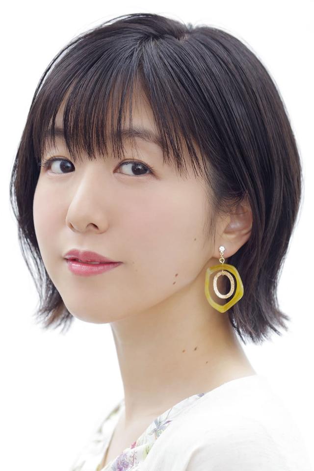 Profile Ai Kayano