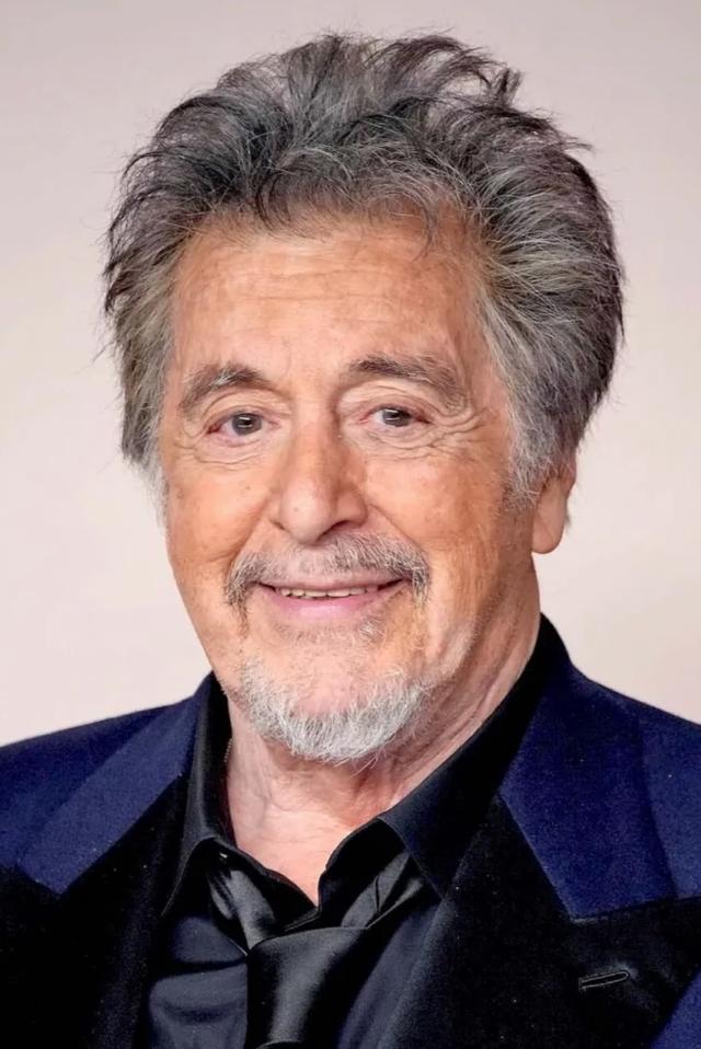 Profile Al Pacino