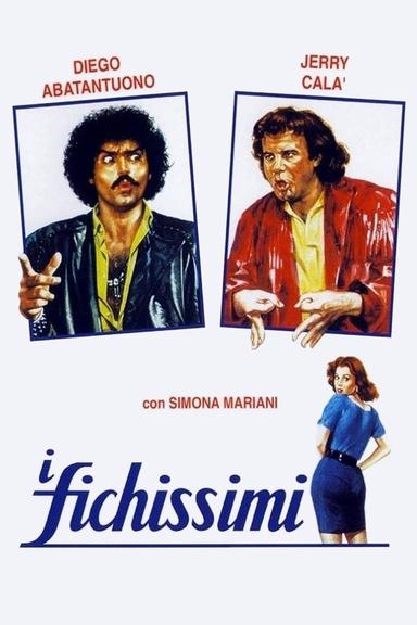 I fichissimi