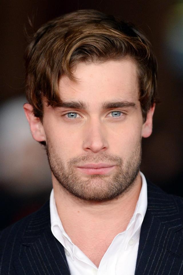 Profile Christian Cooke