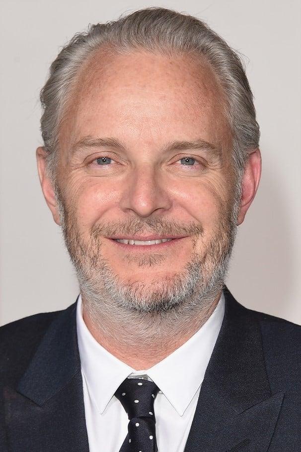 Profile Francis Lawrence