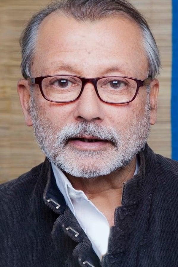 Profile Pankaj Kapur