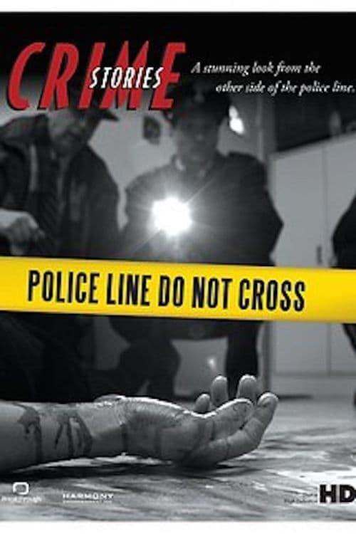 Crime Stories