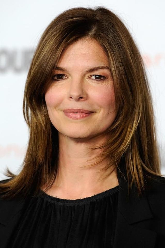 Profile Jeanne Tripplehorn