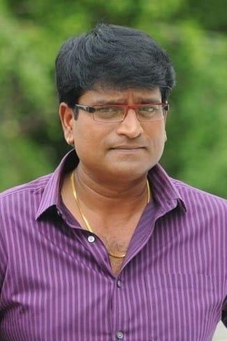 Profile Ravi Babu