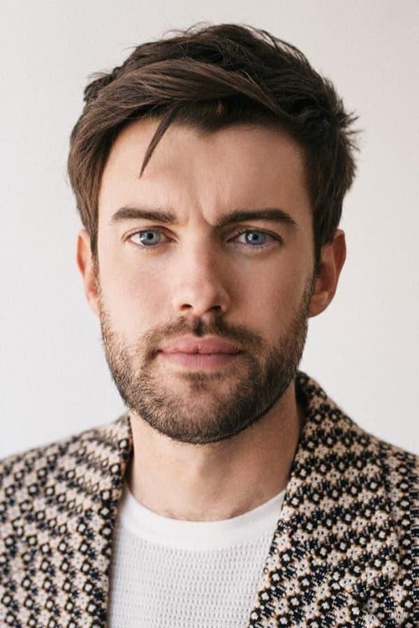 Profile Jack Whitehall