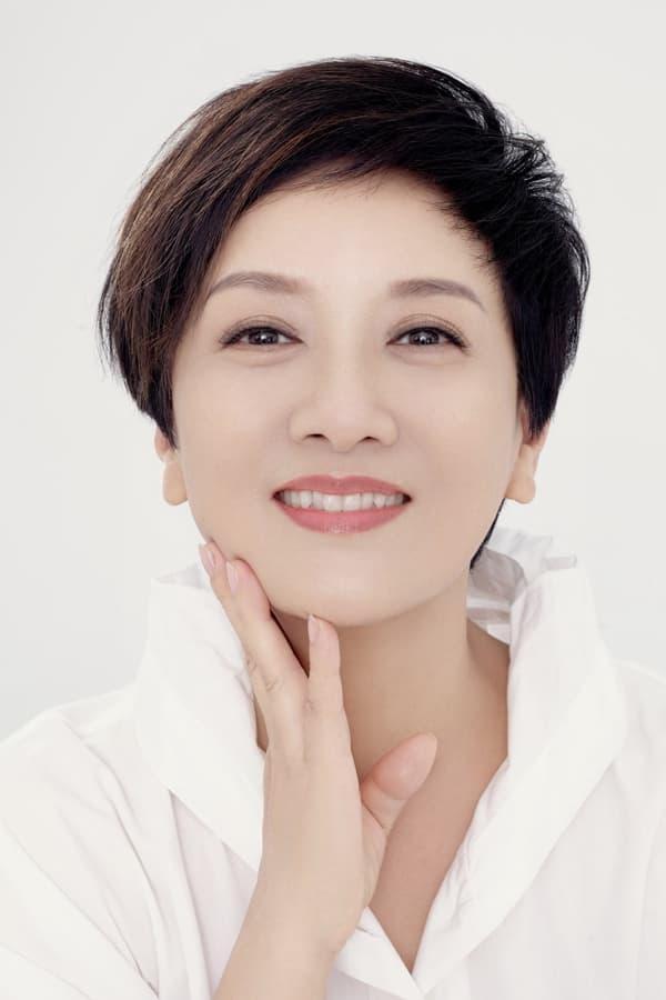 Deng Jie