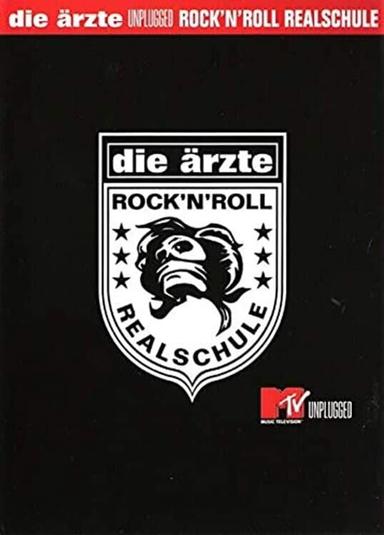 Die Ärzte: Rock'n'Roll Realschule II