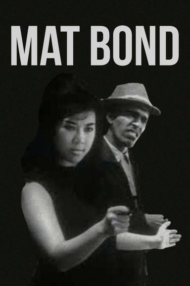 Mat Bond