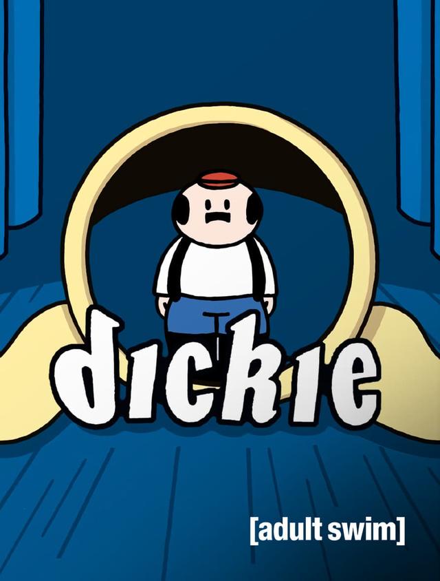 Dickie