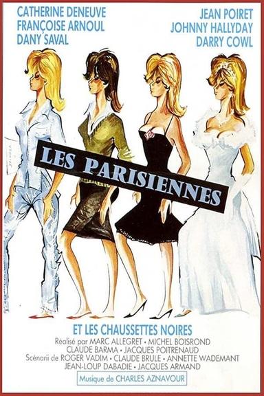 Les Parisiennes