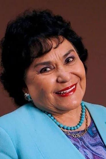 Profile Carmen Salinas