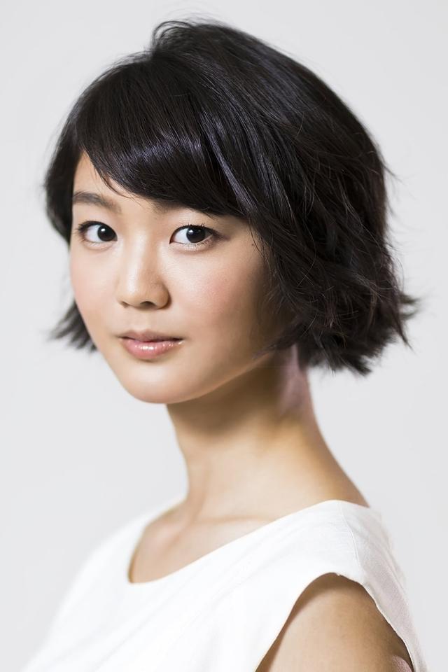 Profile Haruna Hori