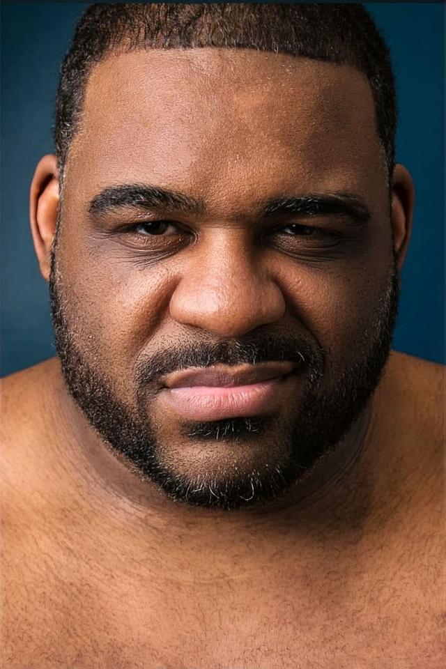 Profile Keith Lee