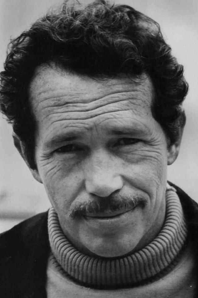 Profile Warren Oates