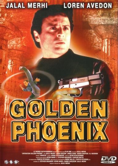 Operation Golden Phoenix