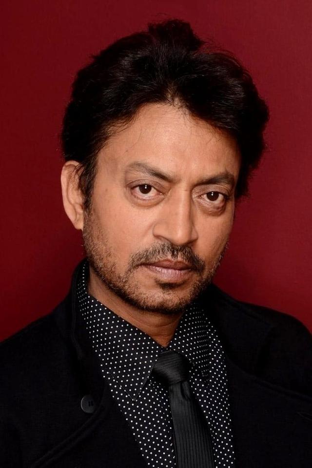 Profile Irrfan Khan