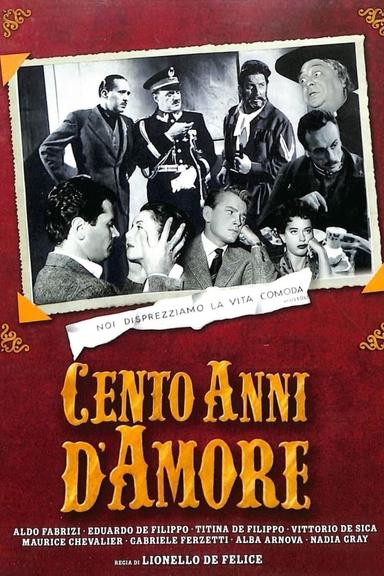 Cento anni d'amore